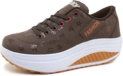 womens white armani trainers
