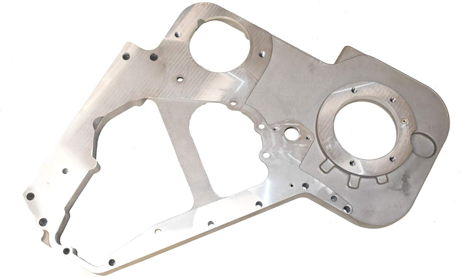 Amazon KT インナータイミングギアハウジング 3926518 Cummins 8.3L 6CT エンジン・エンジンパーツ