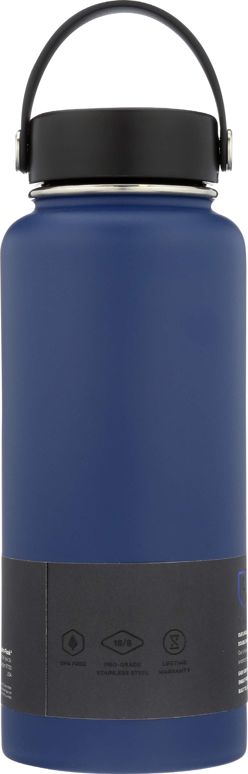 Amazon.co.jp: Hydro Flask ハイドロフラスコ Stainless Steel Water