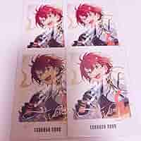 あんスタ　朱桜司 あんスタMusic】［勝利エスケープ］朱桜 司 - あんスタMusic攻略