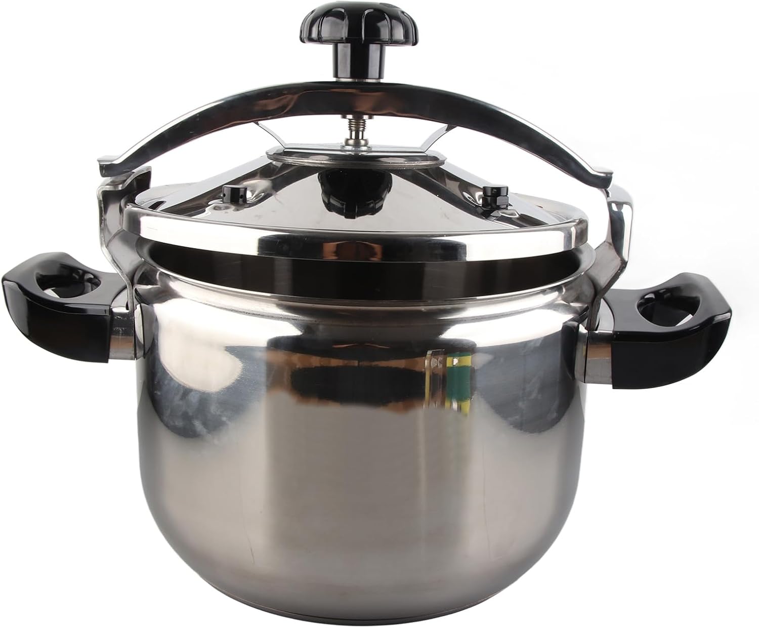 Olla a Presión Acero Inoxidable 22L Pomya