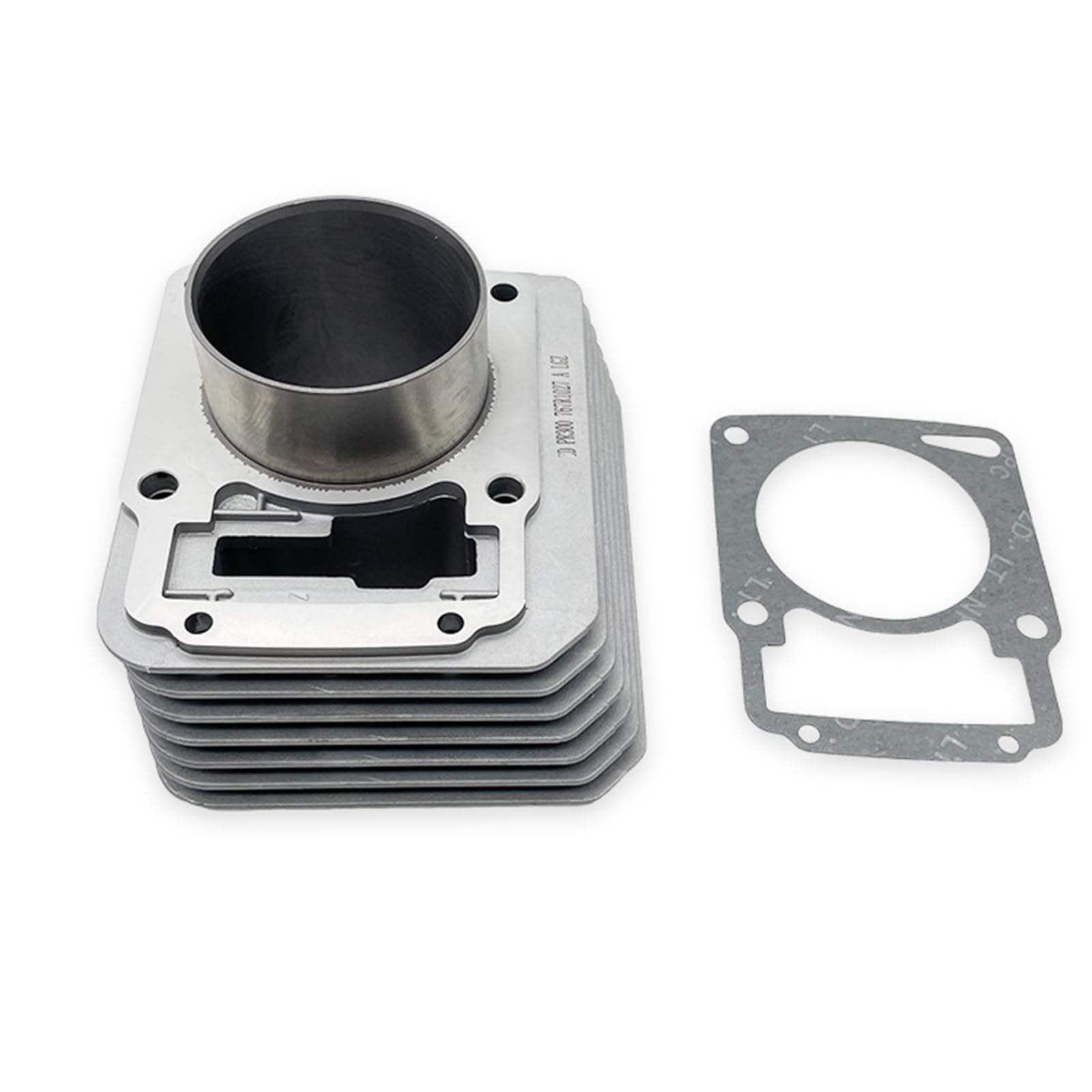 Kit de cilindro PR300 y junta de motor para motocicleta ZS175FM 6
