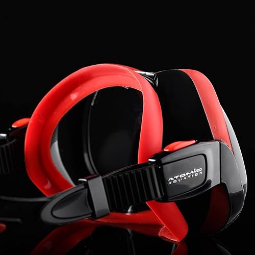 Miniatura 3 de Atomic Aquatics máscara de veneno