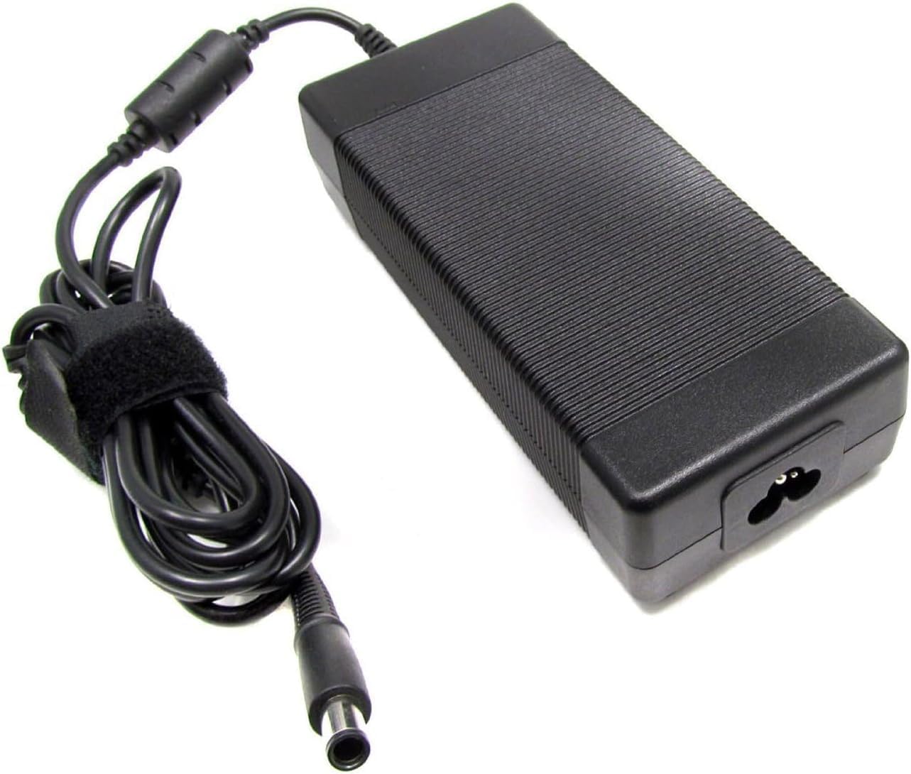Genuine 150W AC/DC Adapter Compatible with HP Envy Recline 27-k350 27-k150 27-k221nr 27-k309 27-k151 27-k127c 27-k161 27-k105a Touchsmart All-in-One Desktop PC Power Supply Cord Charger PSU