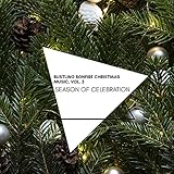  Season of Celebration - Bustling Bonfire Christmas Music, Vol. 3