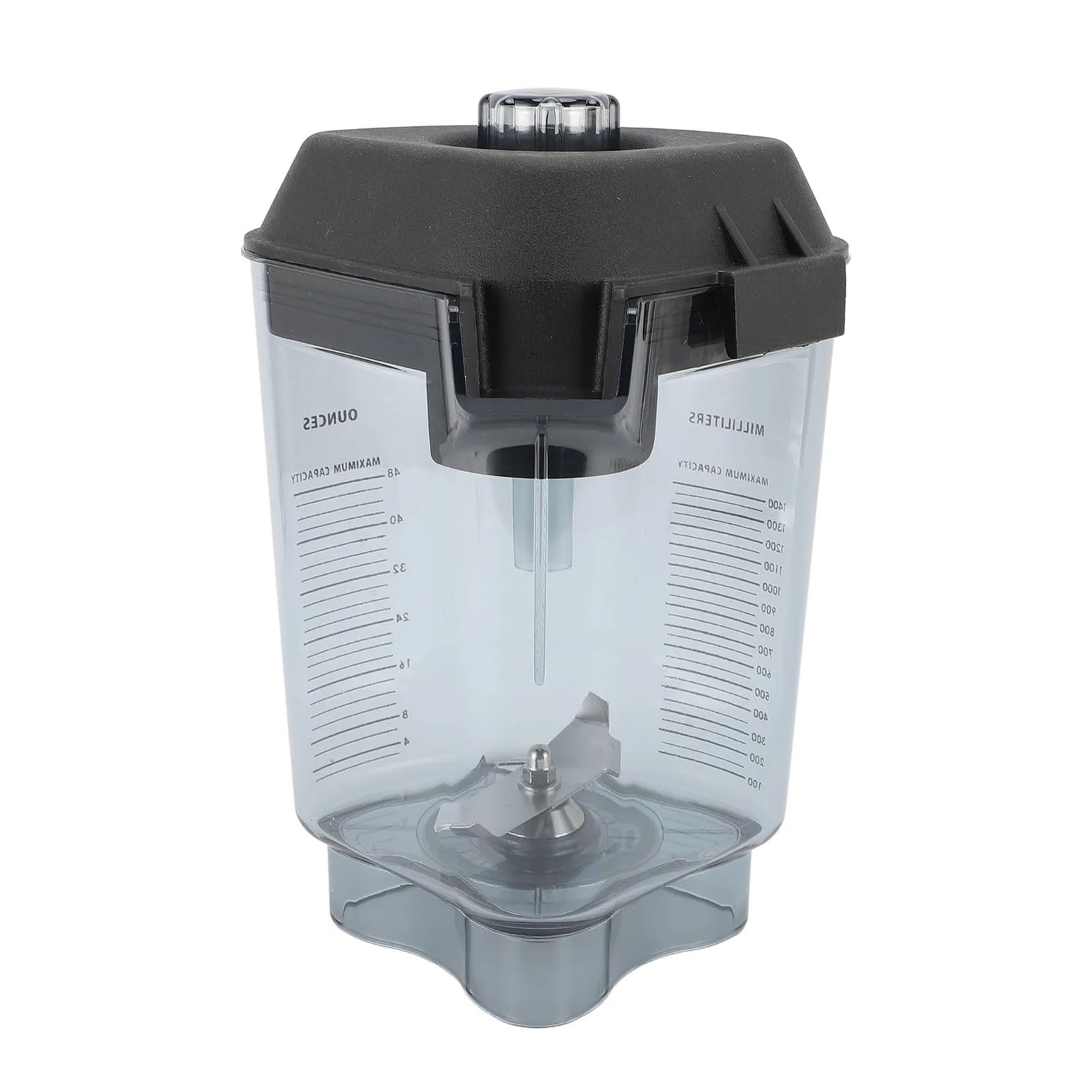 Mezclador PC Pitcher,Compatible Con Vitamix