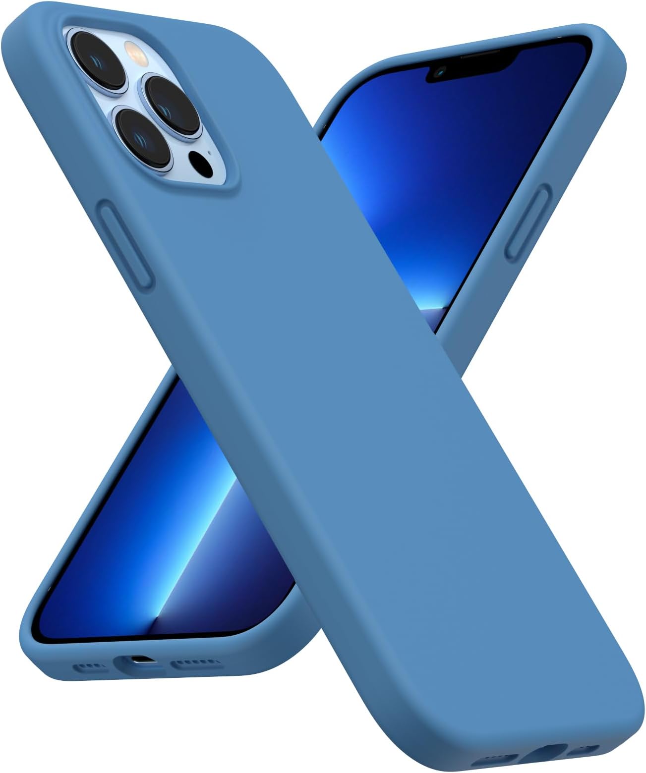 iPhone 13 Pro Max Shockproof Case