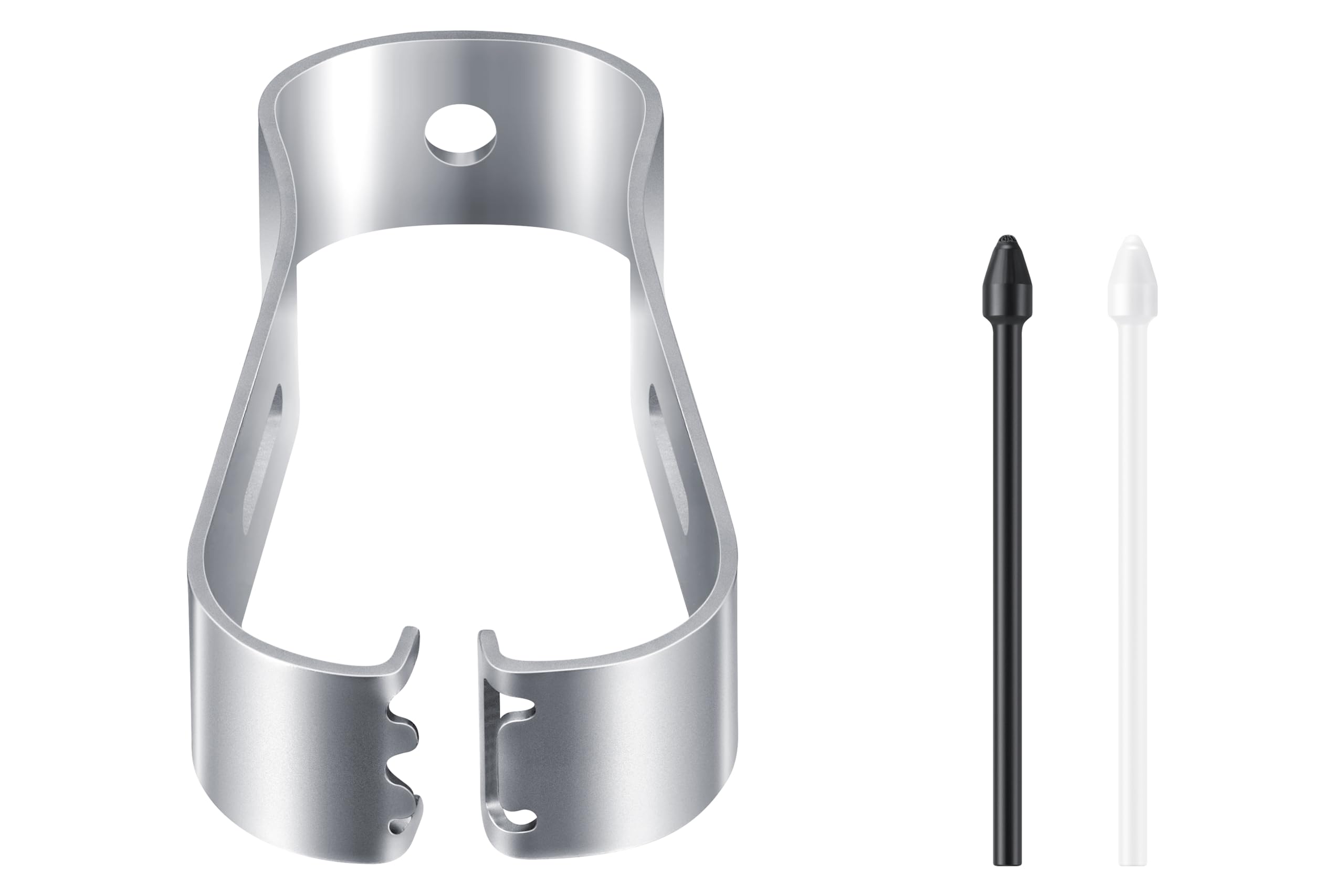 Samsung S Pen Smartphone Eingabestift EJ-PS928 für Galaxy S24 Ultra, Ersatz S Pen, Gestensteuerung, Hohe Druckempfindlichkeit, Fernbedienung, Black