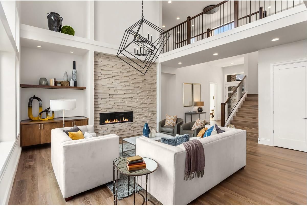Z-Lite Euclid - 12 Light Chandelier in Contemporary Style-50.5 Inches Tall and 47.5 Inches Wide -Traditional Installation