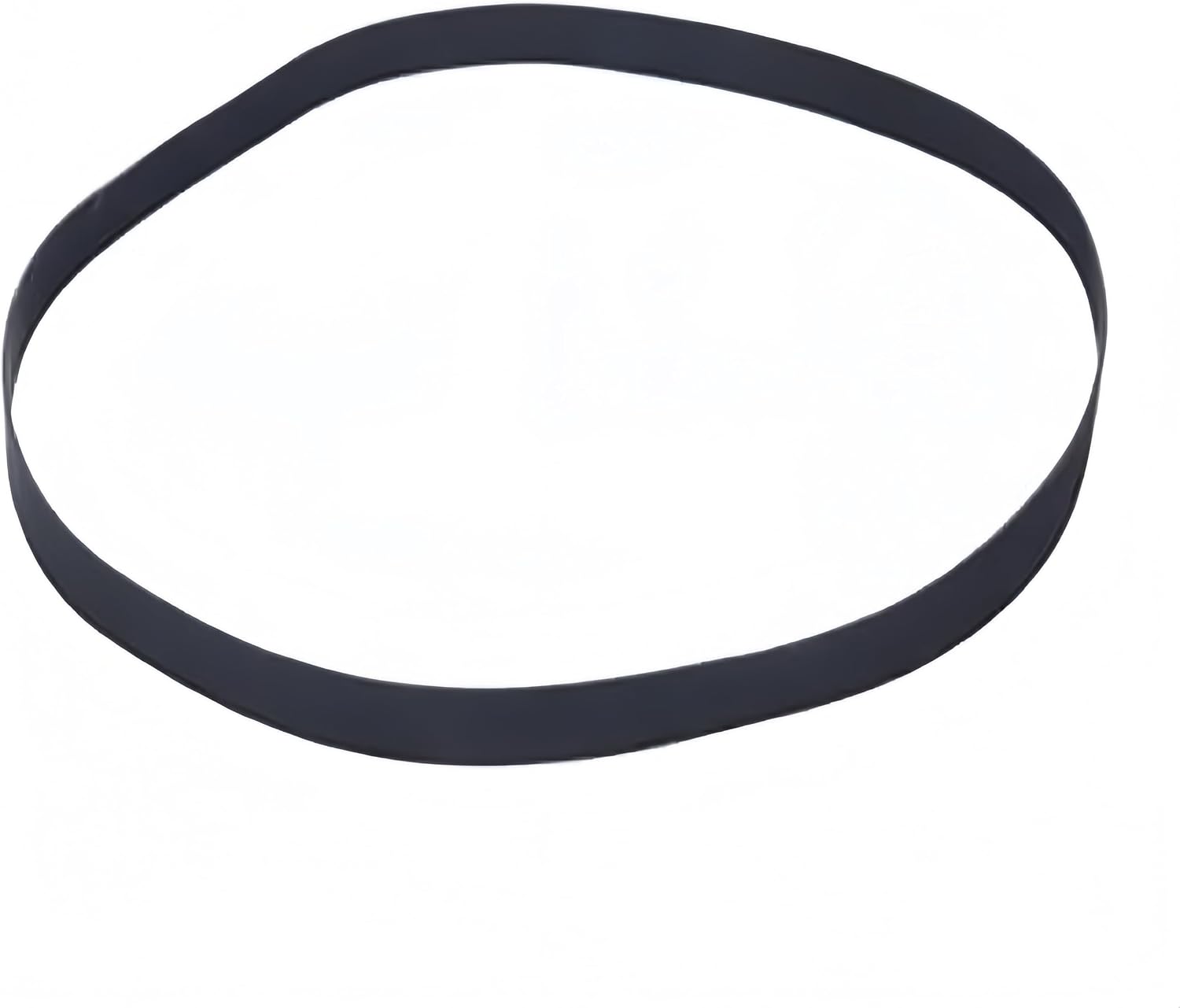 Jonronf Turntable Belt for Audio-Technica AT-PL50 & AT-LP60 Automatic Stereo Record Player