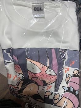 「100万ドルジュリちゃん」爆誕記念Tシャツ(非売品)　ストリートファイター6 100万ドルジュリちゃん」爆誕記念キャンペーン開催中！【4月11日