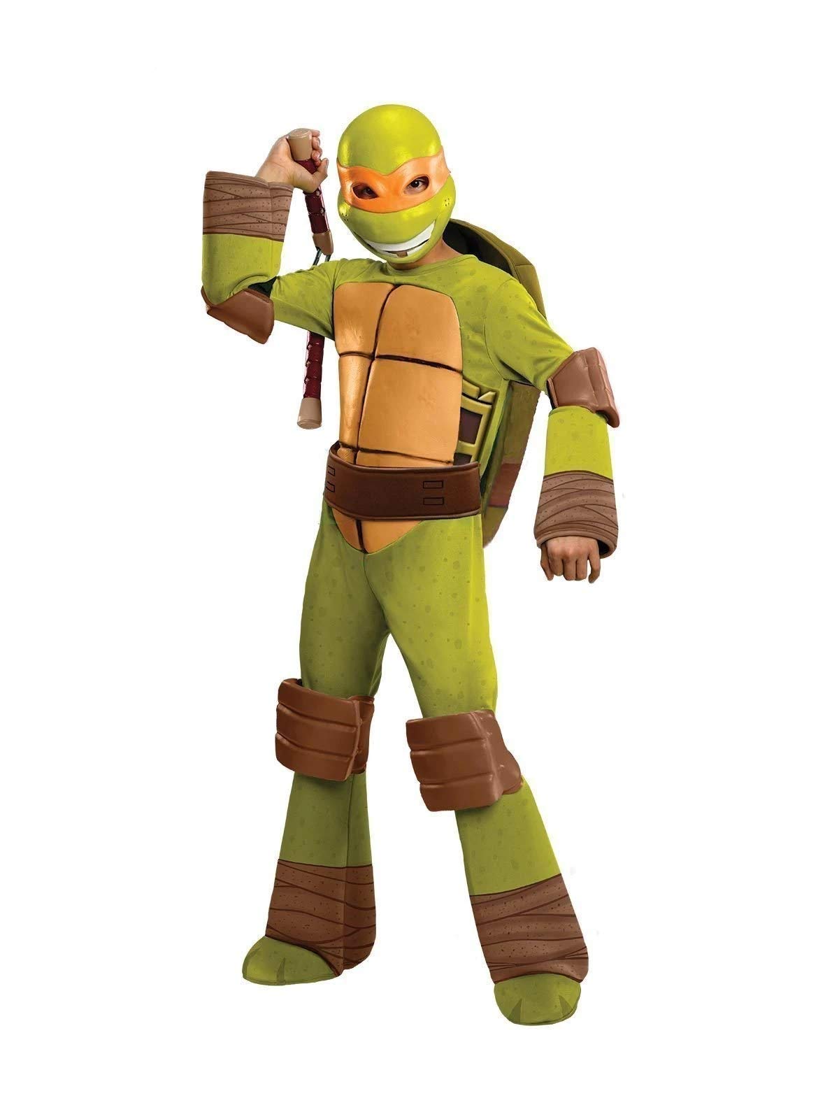 Amazon.co.jp: Teenage Mutant Ninja Turtles - Michelangelo Kids