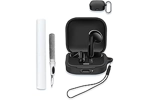 Case for Xiaomi Redmi Buds 6 Active: Comprehensive Safety with Style