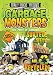 totally trucks / GARBAGE MONSTERS