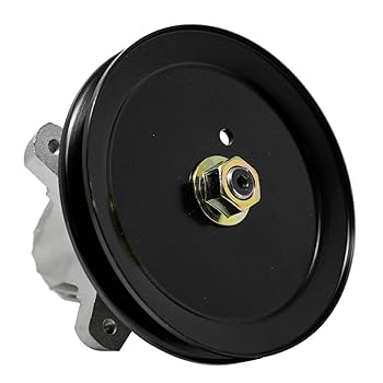 Amazon.com: Spindle Replacement for Cub Cadet 46 Inch Deck