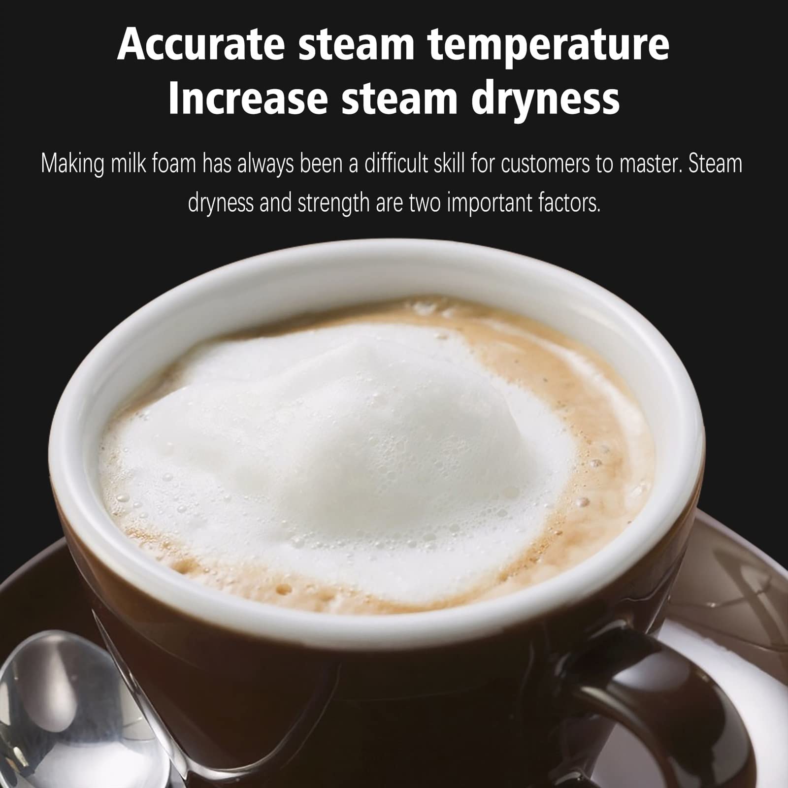 Maszyny Do Zabudowy Maszyna Do Spieniania Mleka Sprzęt Agd Elektryczny Ekspres Do Kawy Cappuccino