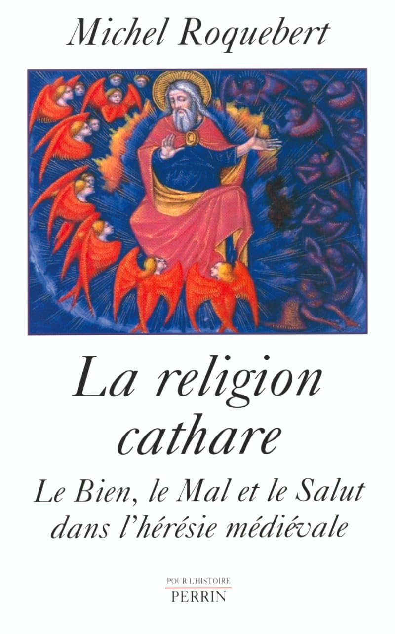 Le Livre Du Bien Et Du Mal Ou Comment Messire Saint Lucifer Ayant... Par E. Daanson (2e édition)