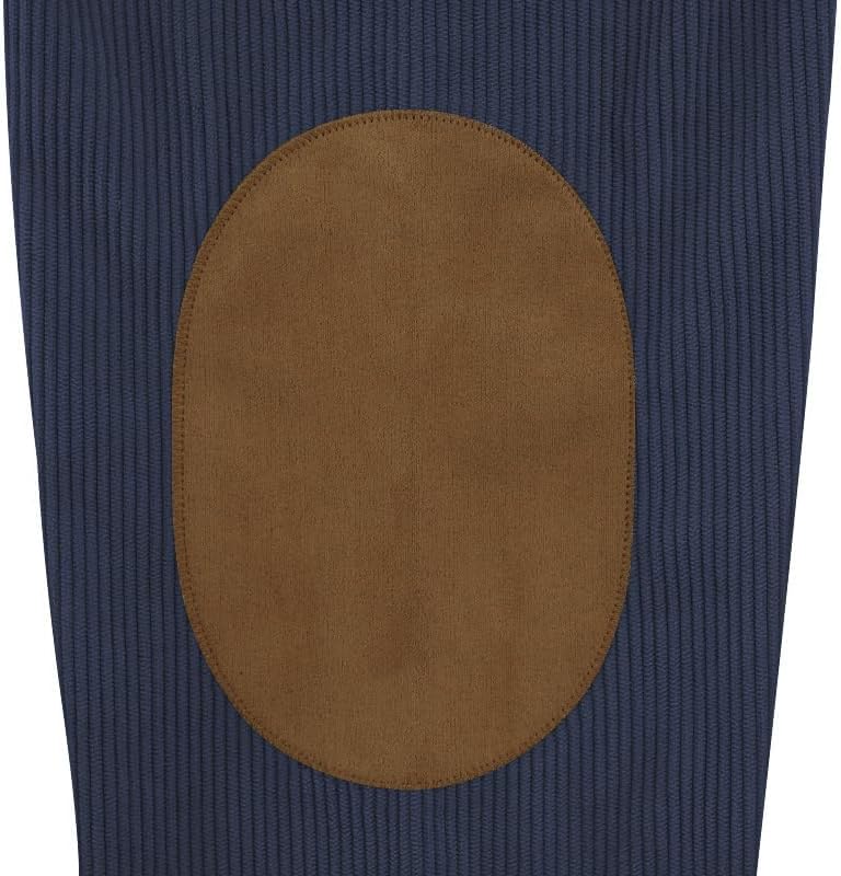 Men's Corduroy Sweatshirt - Oversized Quarter Zip Solid Winter Sweatshirt for Holidays Daily Wear - Image 4