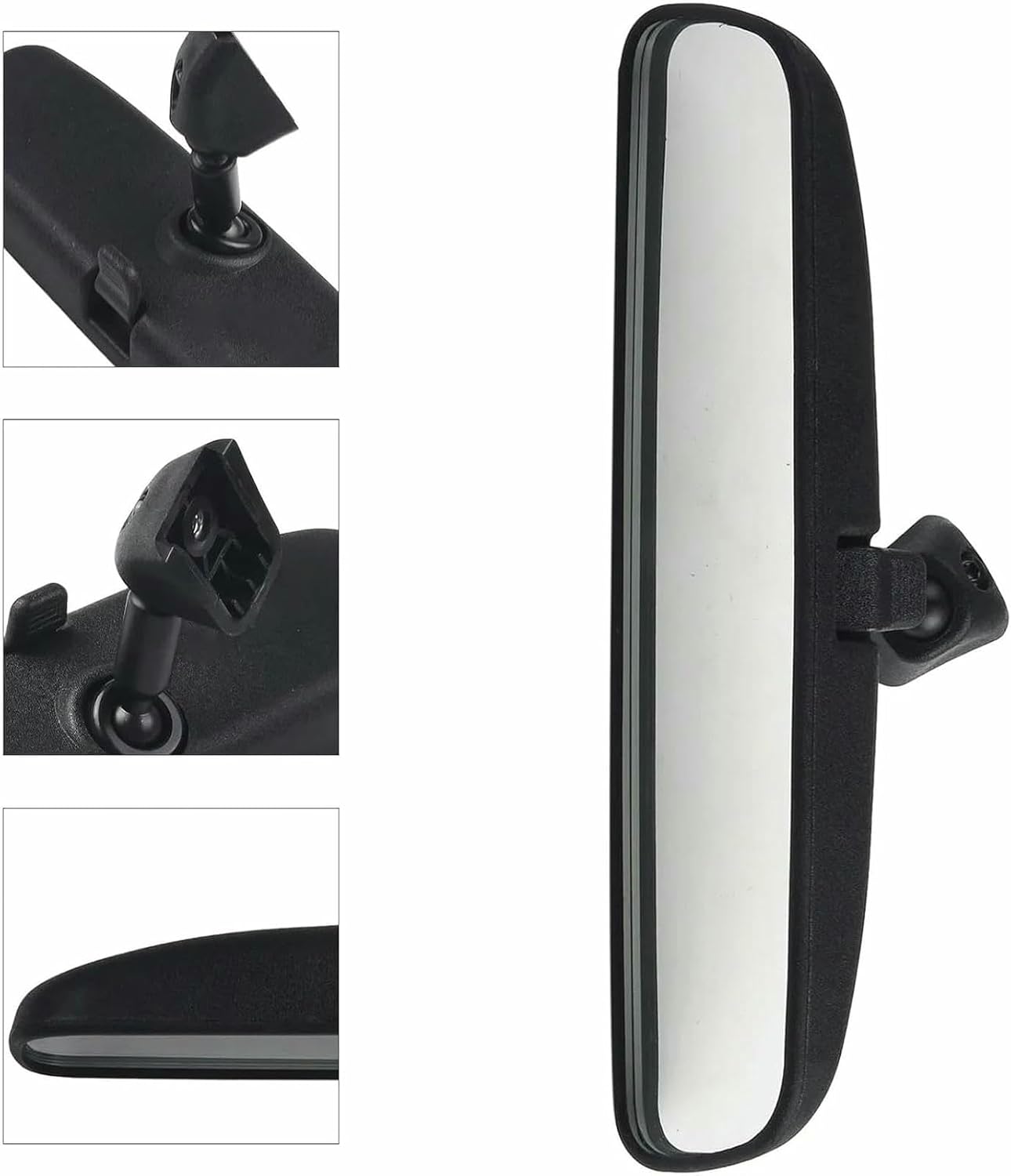 Car Interior Rearview Mirror for Hyundai for Sonata for Elantra for Optima 851013X100 Inside Rear Mirror Inside Rear View Mirror