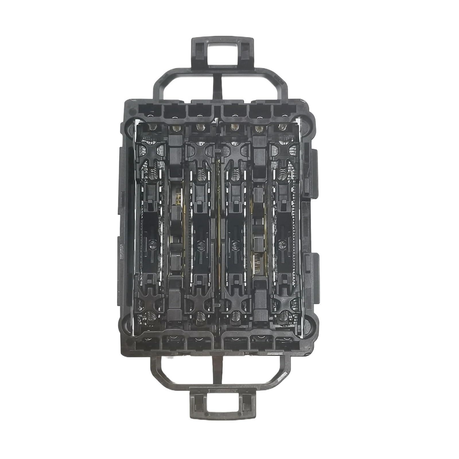 Sostituzione Della Lamina Esterna Del Rasoio ES9600. | Compatibile con Panasonic ES-LS9AX ES-LS9BX ES-LS9CX ES-CLS9AX-K ES-LS9BX-K ES-LS5C-K 6 lame