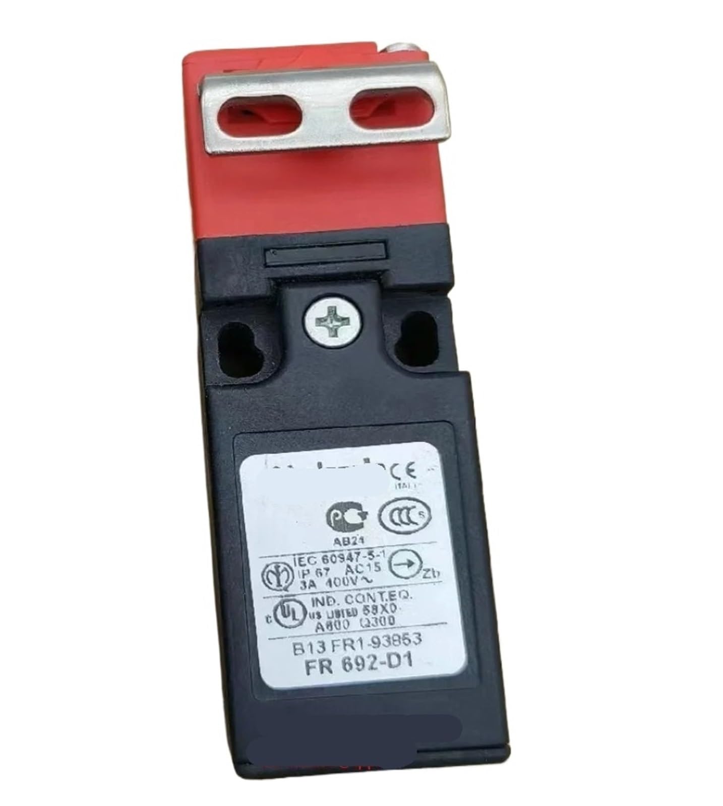 TSCFHGQI FR692-D1 Limit Switch, FR692-D1