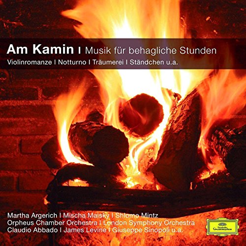 Am Kamin [Import]