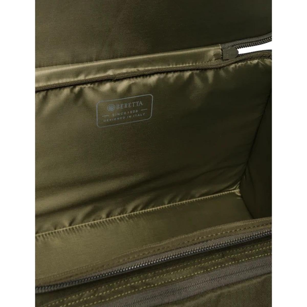 BERETTA GAMEKEEPER EVO CART BAG 250 Moss&brownbark OSFA OSFA