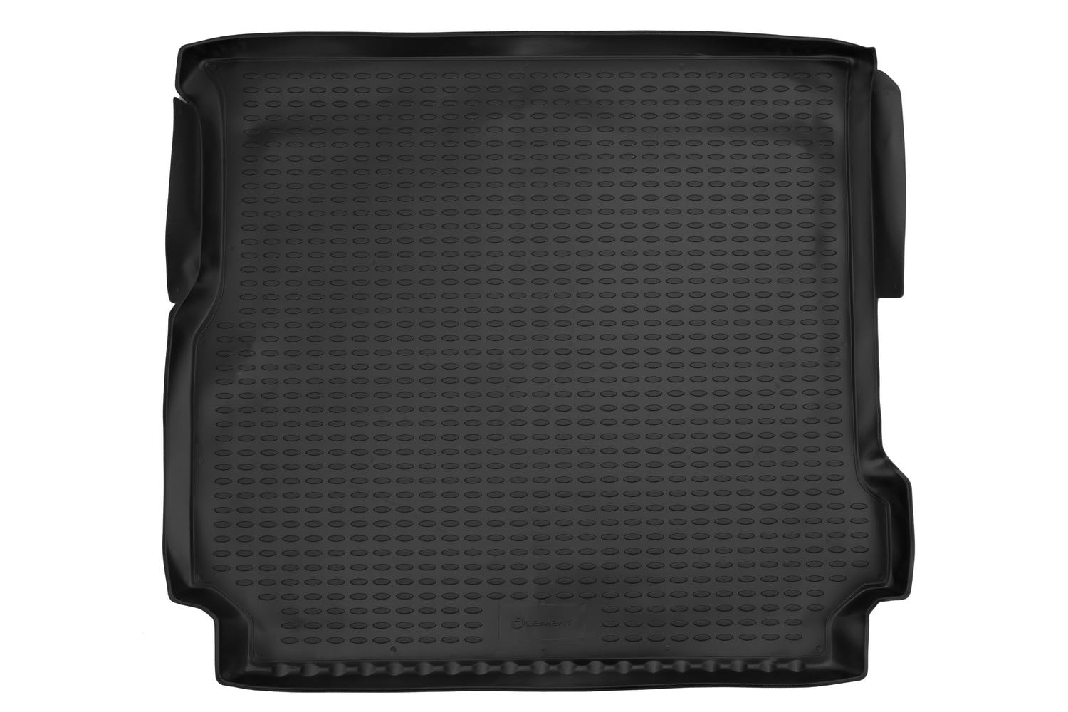ELEMENT Alfombrillas 3D para ŠKODA Karoq 2017- | Familiar | Europa | Sin Caja Asiento | 4 Piezas — view 91