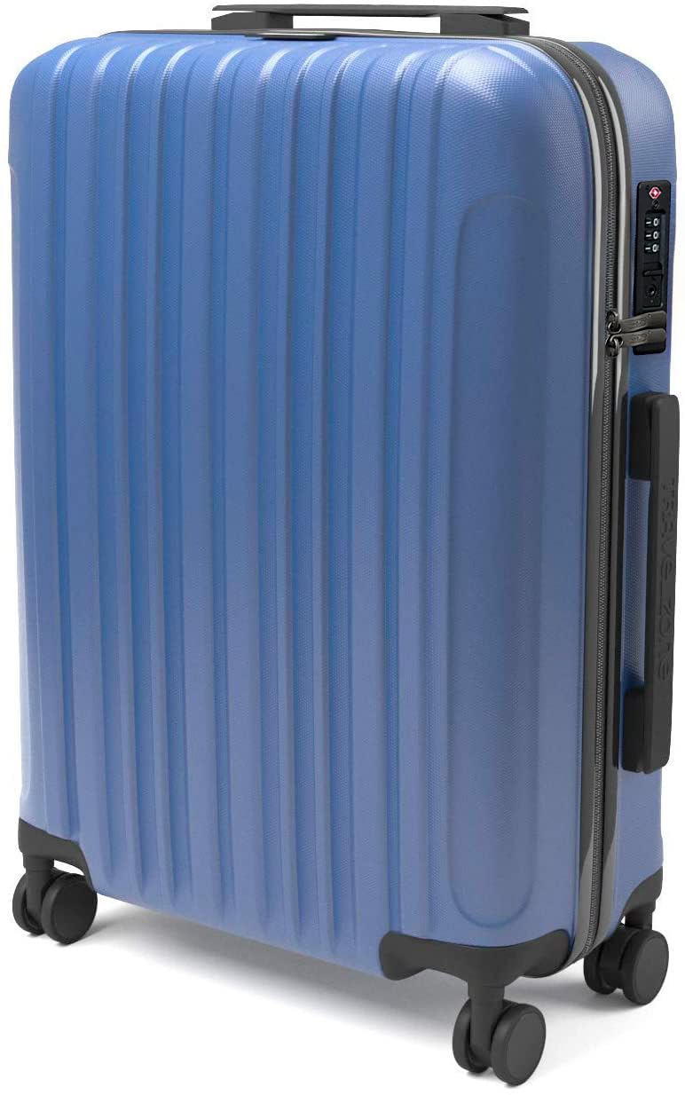 Il miglior trolley bagaglio a mano - Classifica, recensioni e consigli