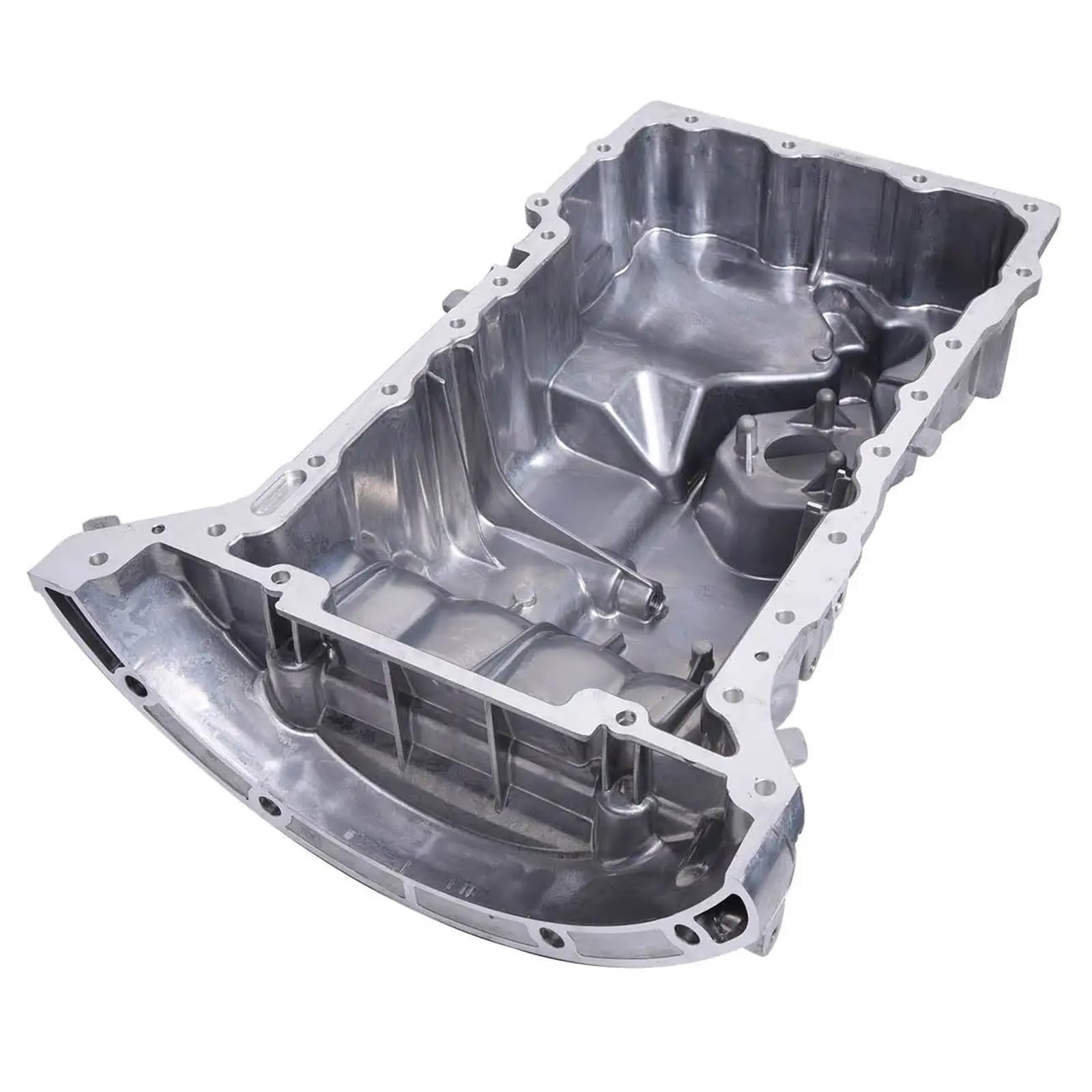 Coppa Dell'olio Motore Coppa deLll'olio motore per Mercedes M270 CLA250 GLA45 2014-2020 per AMG 2700107600 sostituzione