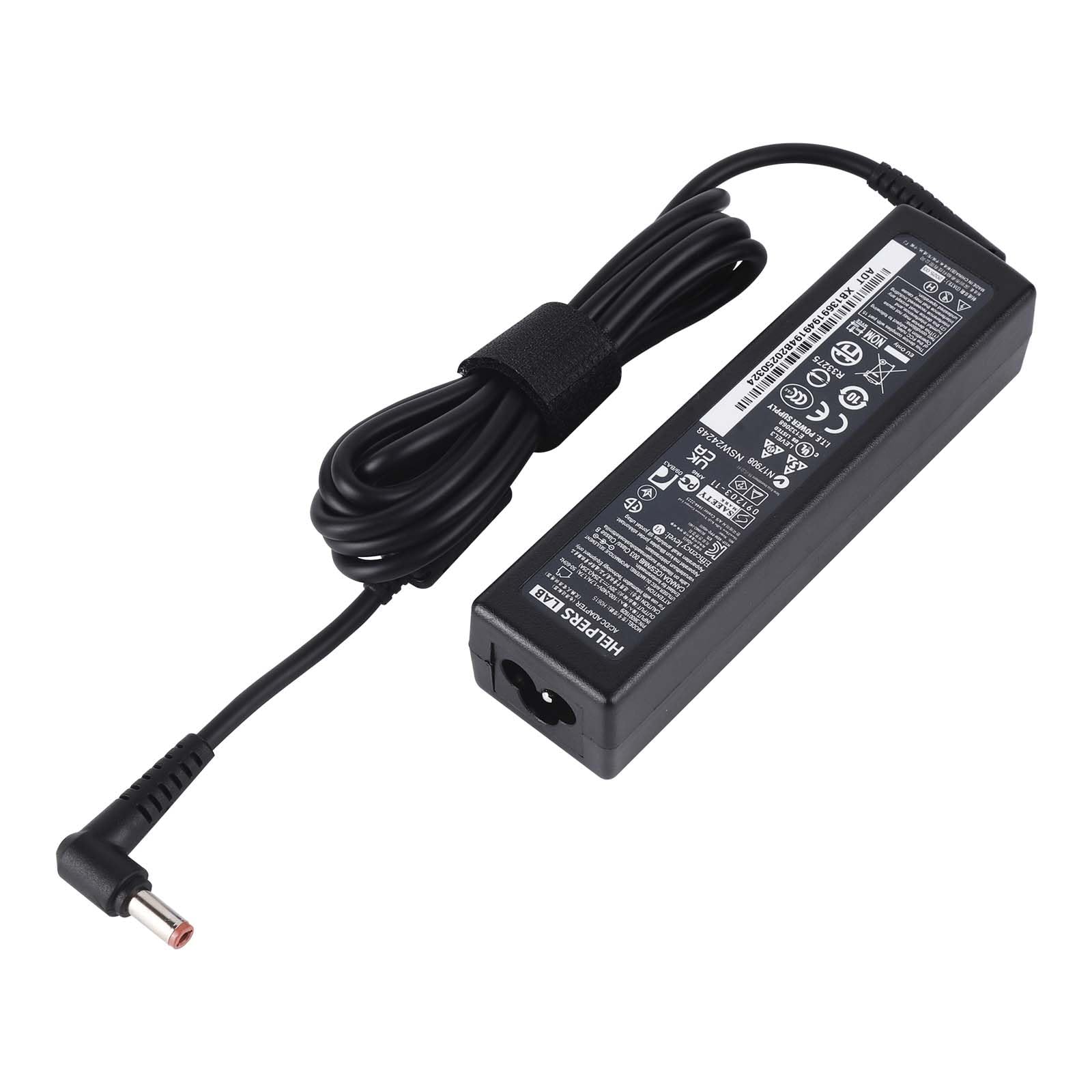 Chargeur Alimentation 65W Pour Lenovo ThinkPad V510, V730 - Adaptateur 20V 3.25A DNX - Occasion