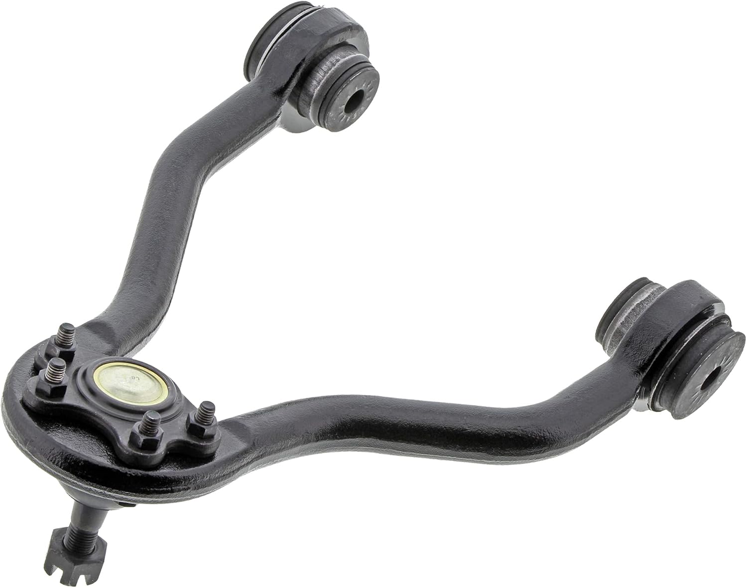 Mevotech Original Grade Control Arm and Ball Joint Assembly GS50120