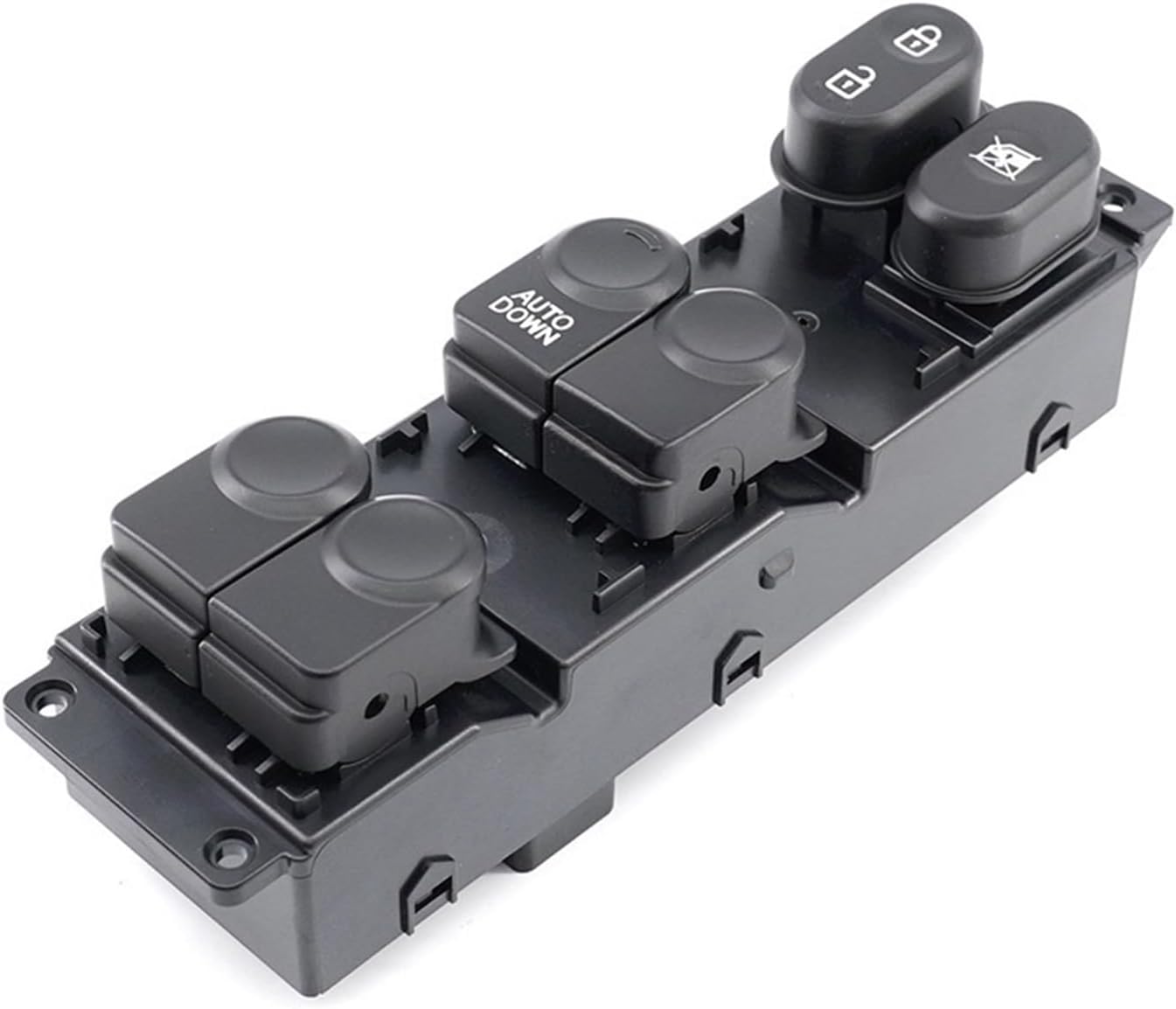 93570-1R110 Automotive Glass Regulator Main Switch Window Switch