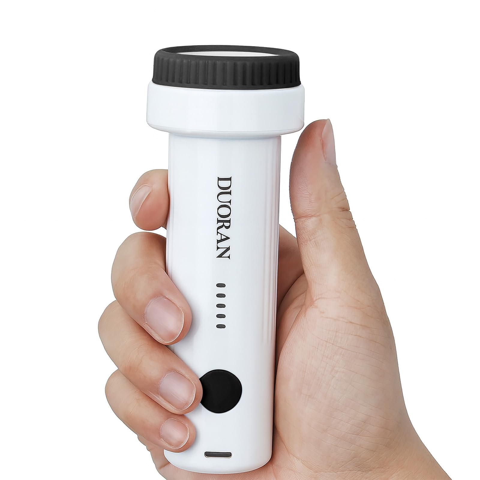 Bomba de vacío eléctrica inalámbrica para bolsas de almacenamiento al vacío, bomba de aire de viaje, sello recargable por USB portátil y bomba de bolsa de compresión para ropa, mantas y ropa de