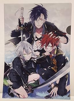 Amazon.co.jp: こえだらいず蛍丸・愛染国俊2個セット 内