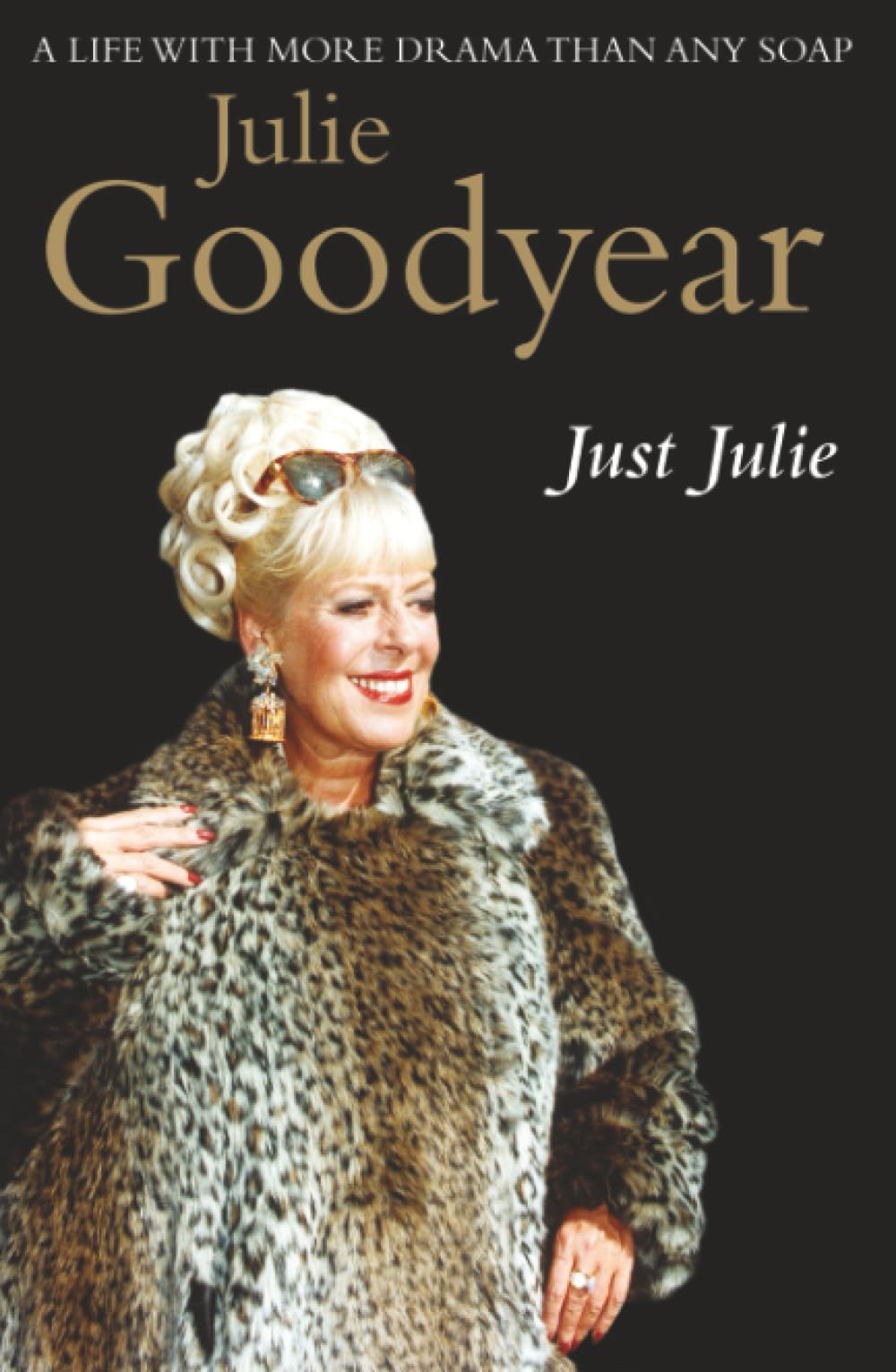 Just Julie