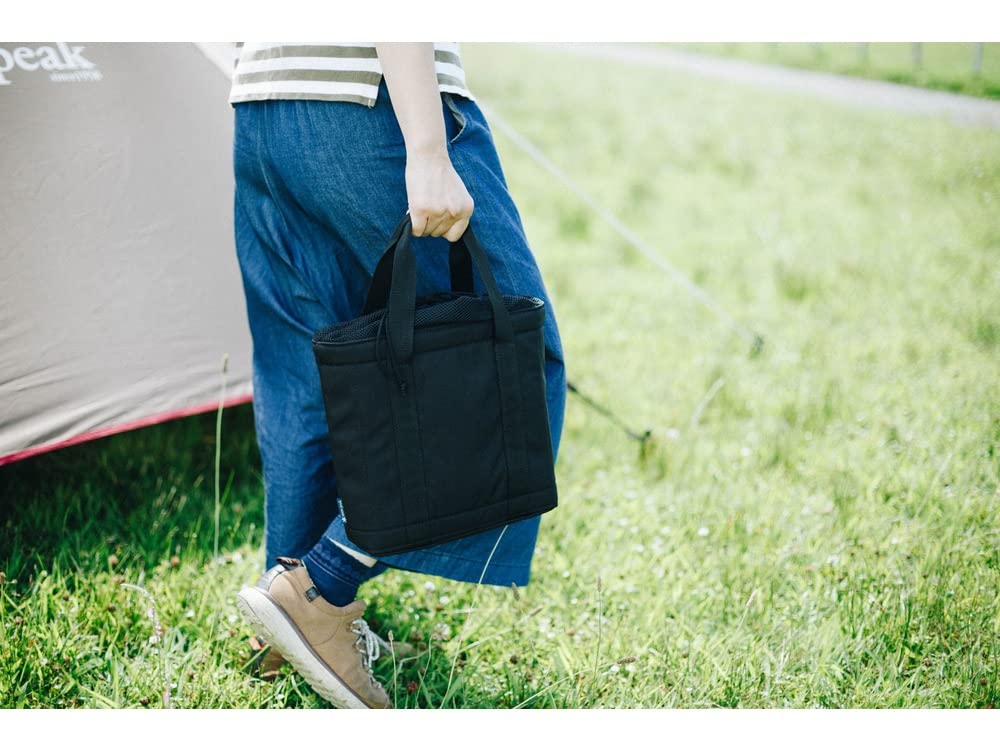 Amazon | スノーピーク(snow peak) 【野遊びセット】 防災 HOME&CAMP