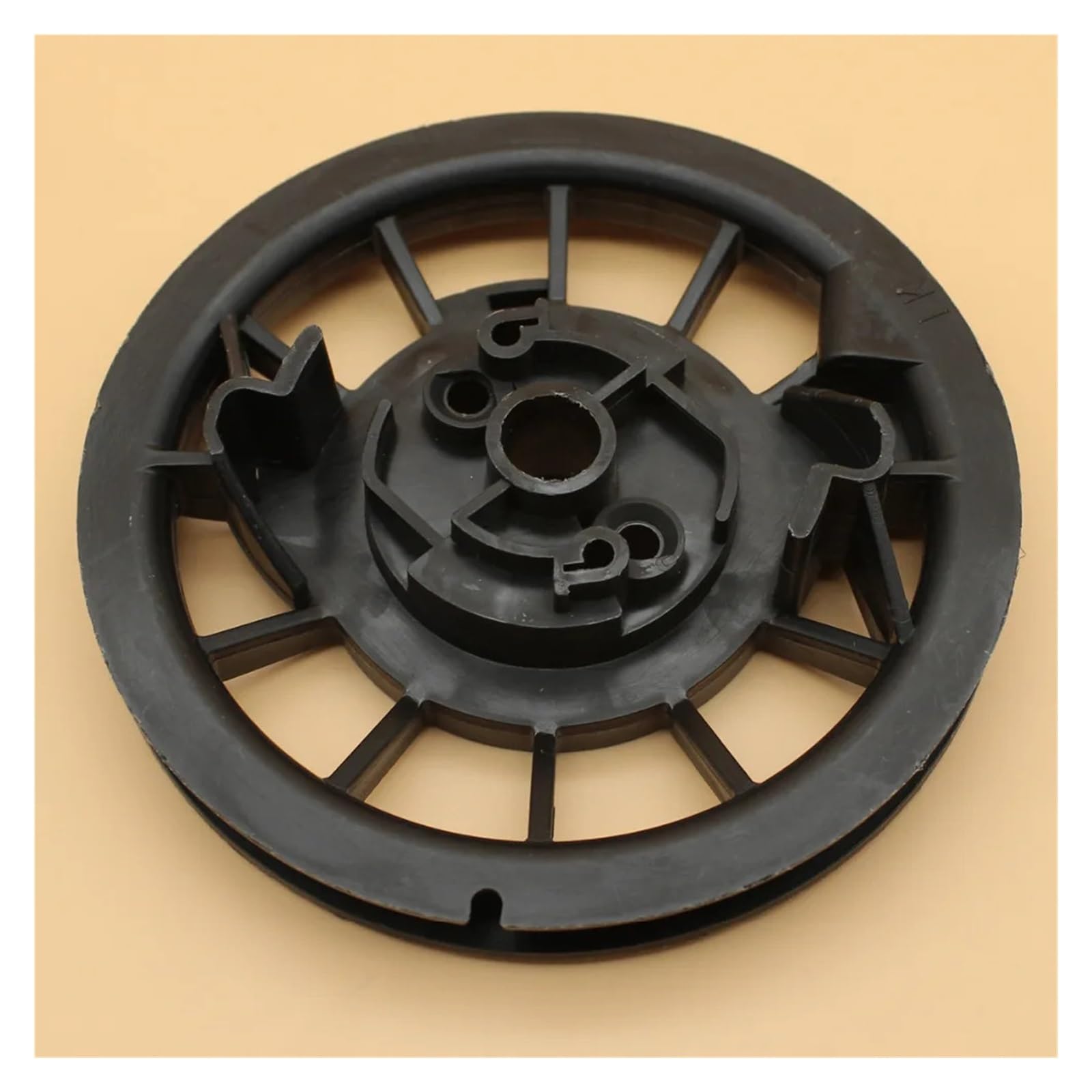 Polea de arranque GX160 para reparar el tirador de tu motor