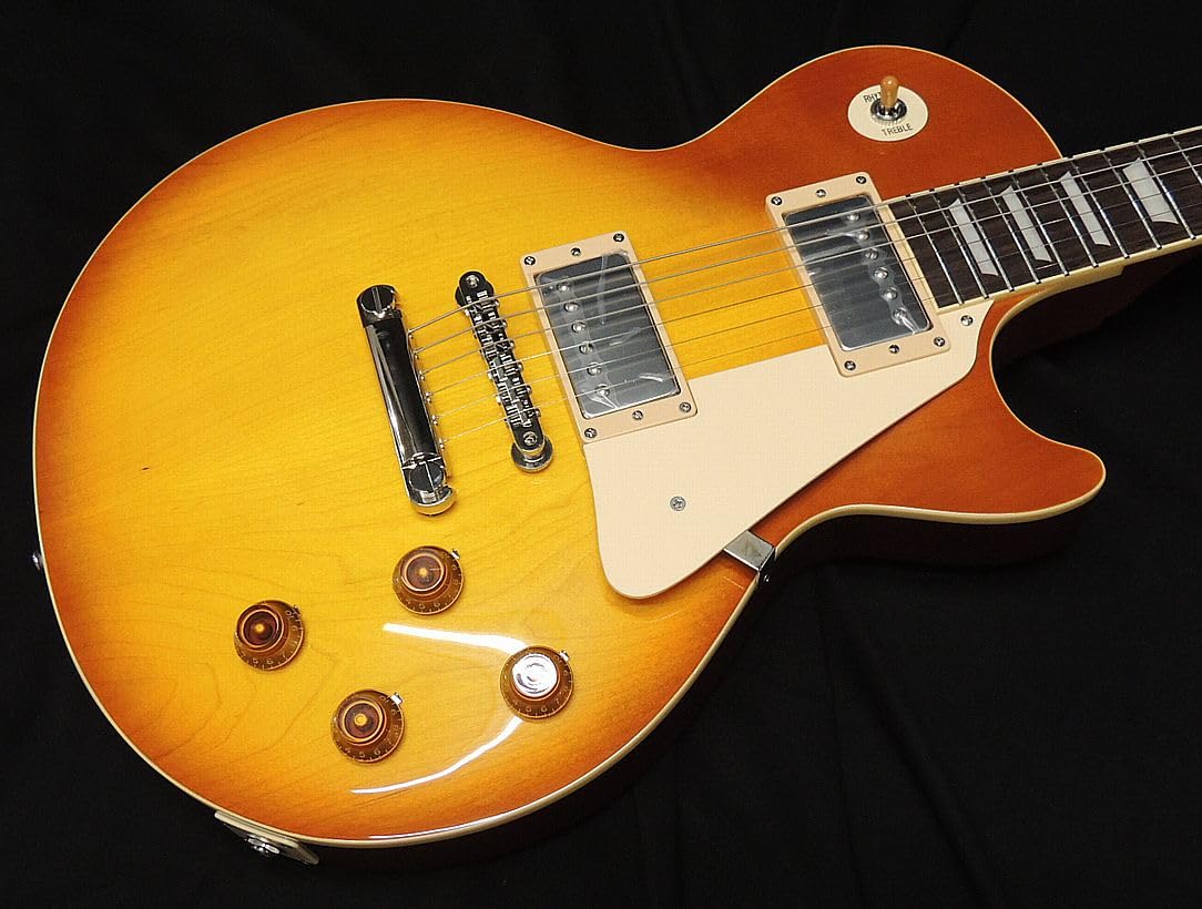 Amazon | Tokai LS-101 VF Violin Finish トーカイ エレキギター レス