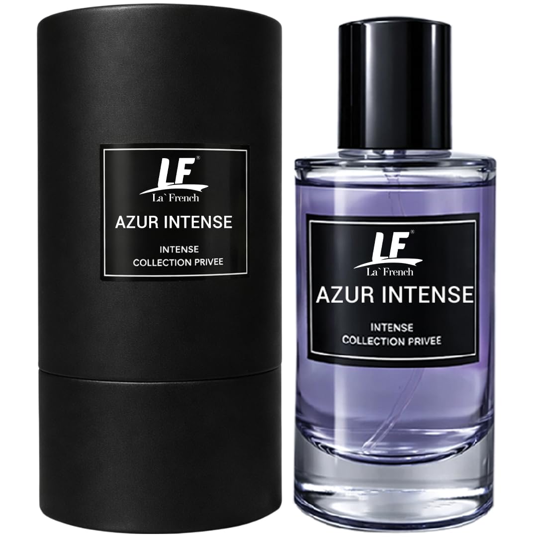 Buy La French Azur Intense Perfume-50ml | Perfume for Men and