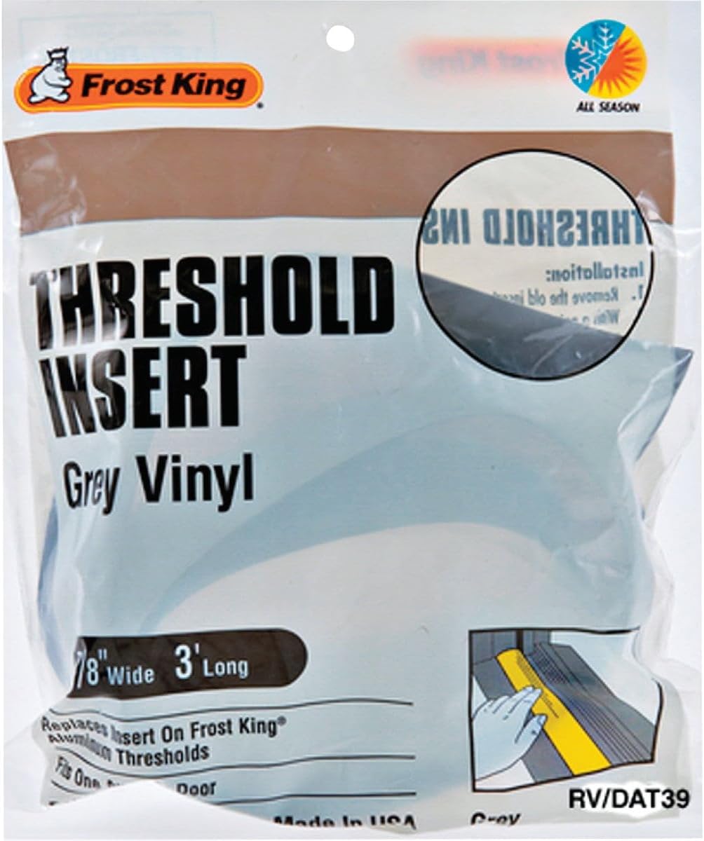THERMWELL RV/DAT39 36" Vinyl