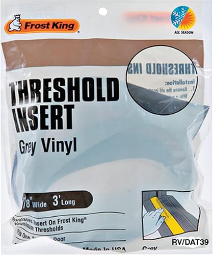 RVDAT39 36" Repl Thres Vinilo