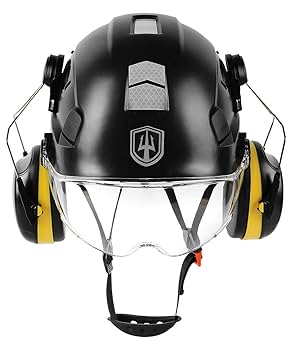 林業ヘルメット Amazon.co.jp: GREEN DEVIL 作業用ヘルメット 林業 ヘルメット