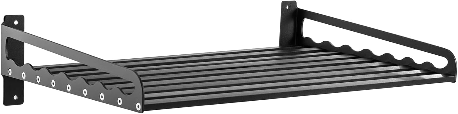 Microwave Oven Rack, Wall-Mounted... Microwave Oven Rack, Wall-Mounted...