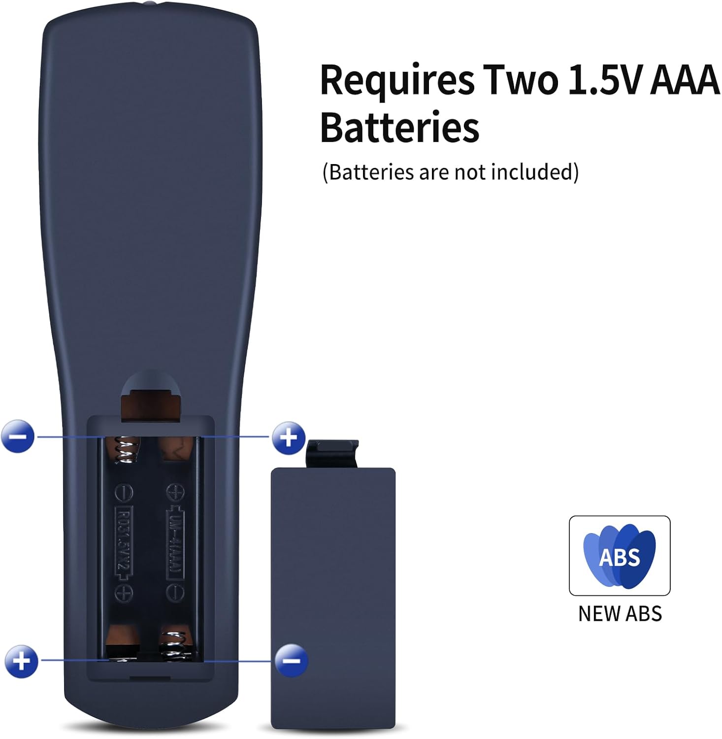 PZL New Replacement Remote Control for Pyle Home Theater Power Stereo Amplifier System PT272AUBT PT270AIU