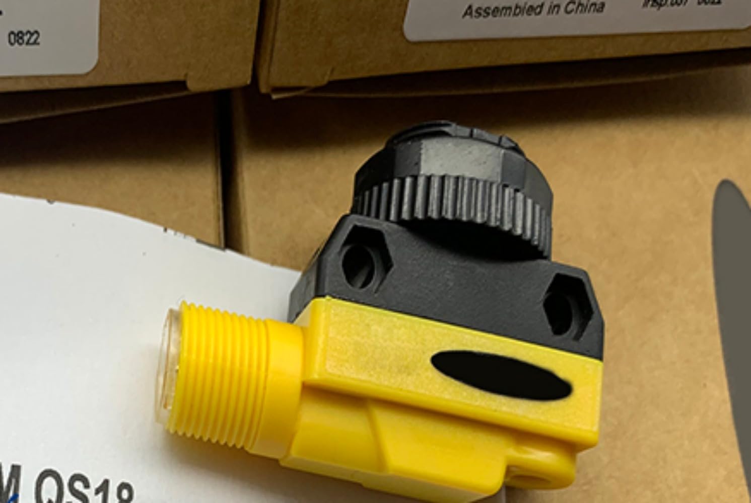 1pc new 555-033-289 high speed rotary connector