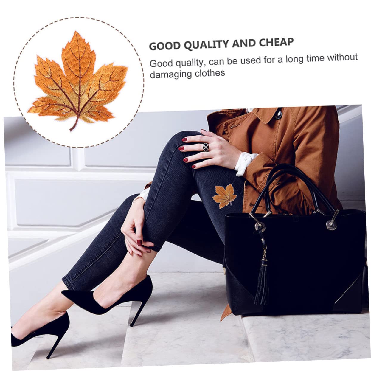 Gomitolo Filato: Top Ai Ferri Marrone E Bianco- Tutorial - Foto 6