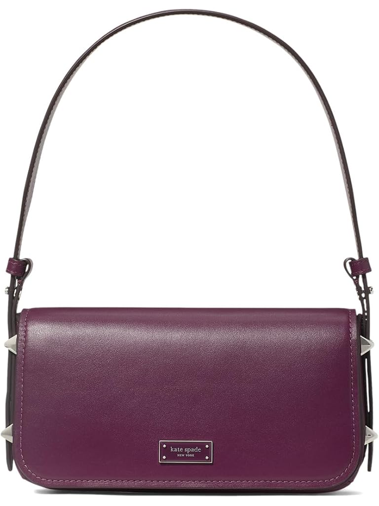 Purple Kate Spade New York Liv Shoulder Bag