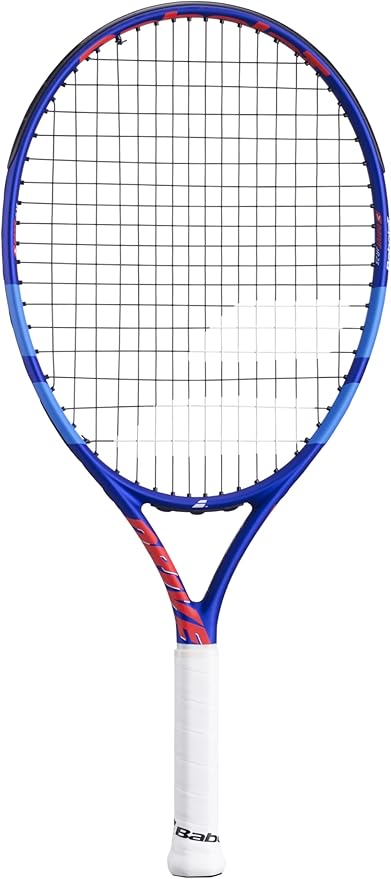 Raqueta de Tenis Babolat Drive Junior 23 Pulgadas (Azul) miniatura 2
