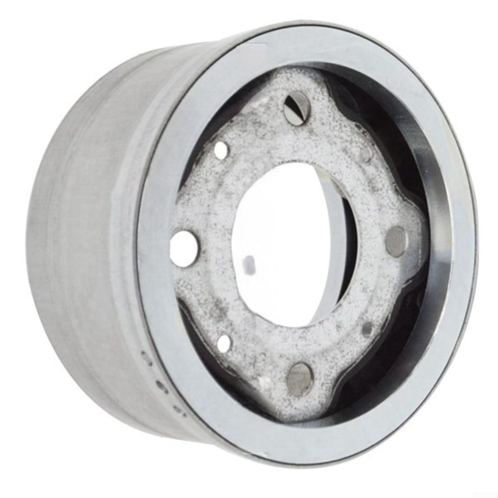 Amortiguador de eje de transmisión trasero de metal compatible con Ford para Ranger TKE 3.2 TDCI 2012-23 Pieza de repuesto de ajuste directo 5228344